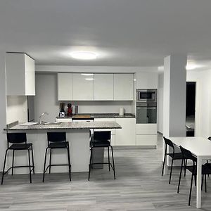 Apartamento de 3 Dormitorios